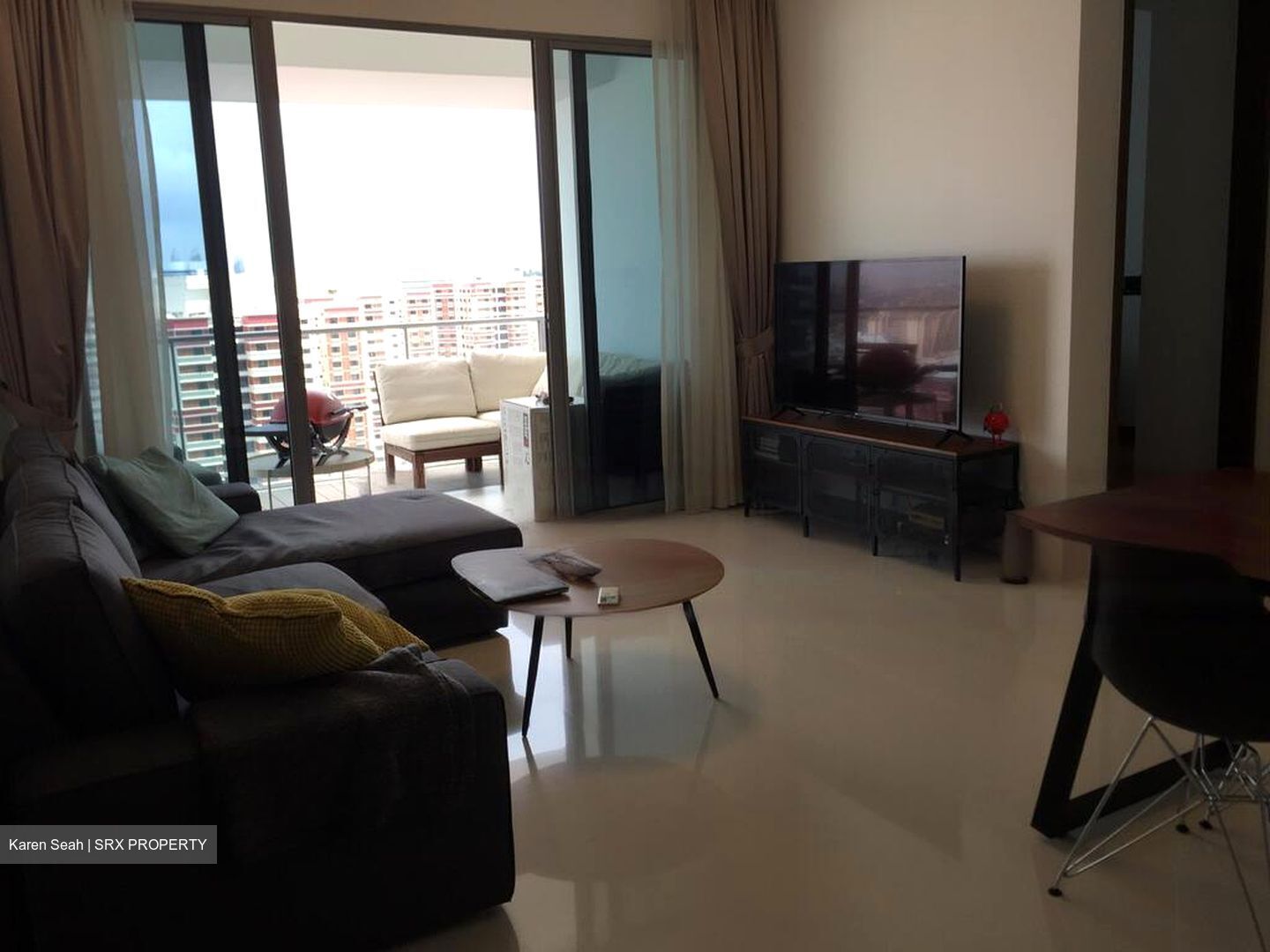 Ascentia Sky (D3), Condominium #460673121